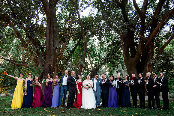 boda judía