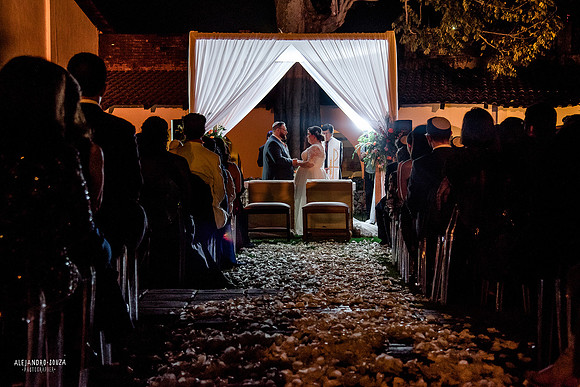boda judía