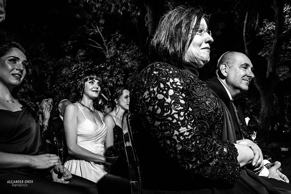 boda judía en guadalajara