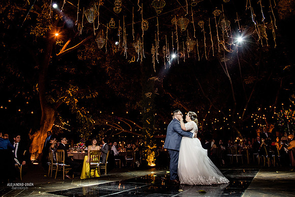 boda judía