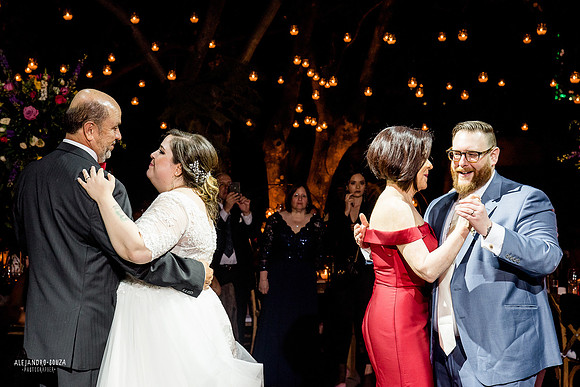 boda judía