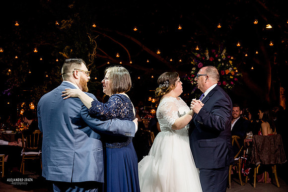 boda judía