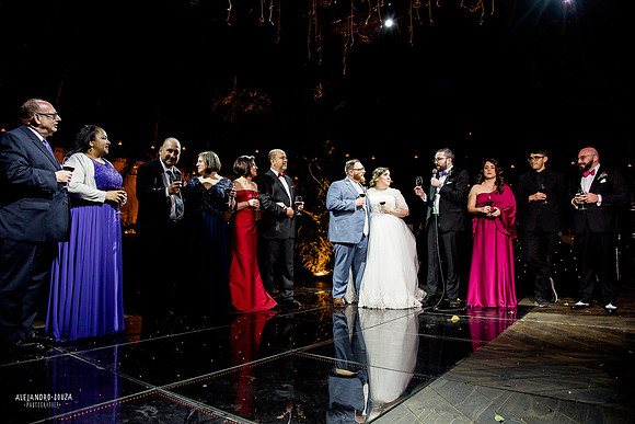 boda judía