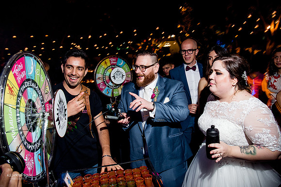 boda judía