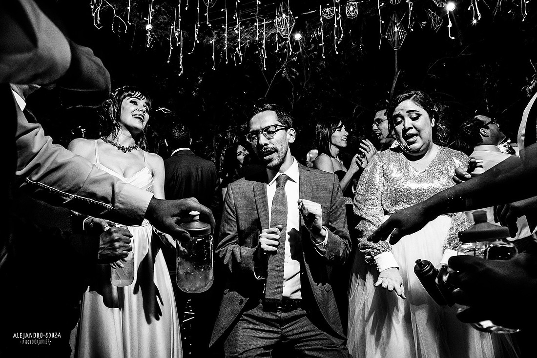 boda judía en guadalajara