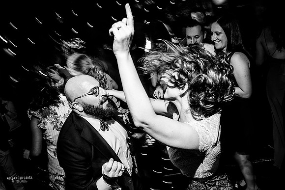 boda judía