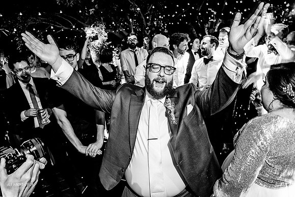 boda judía