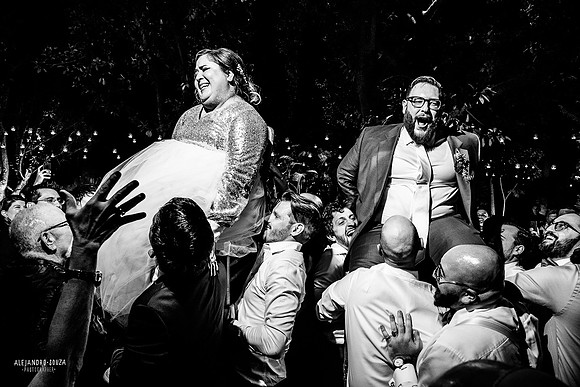 boda judía