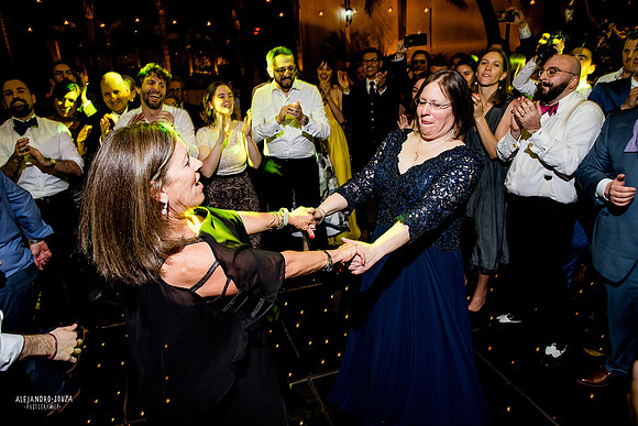 boda judía