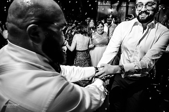 boda judía