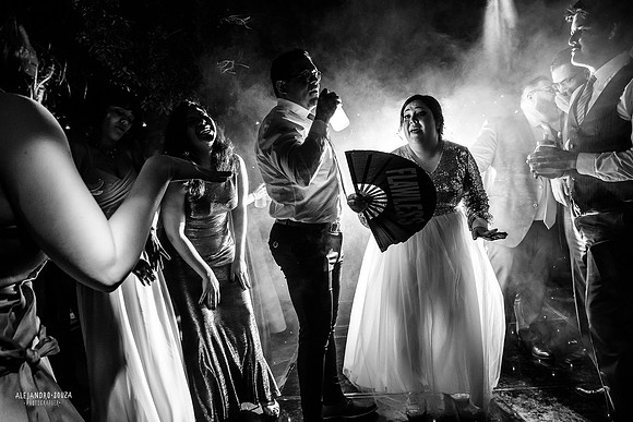 boda judía