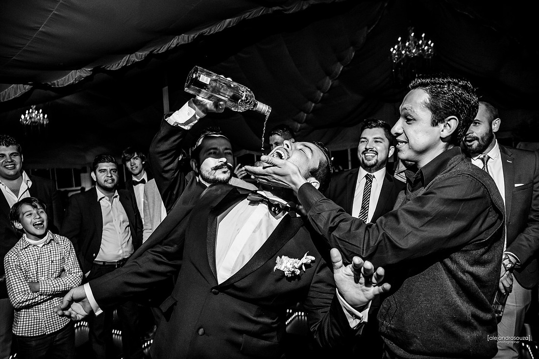 fotografo bodas guadalajara
