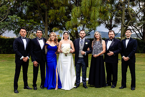 fotógrafo bodas guadalajara
