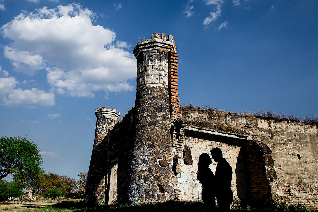 ruinas poncitlán
