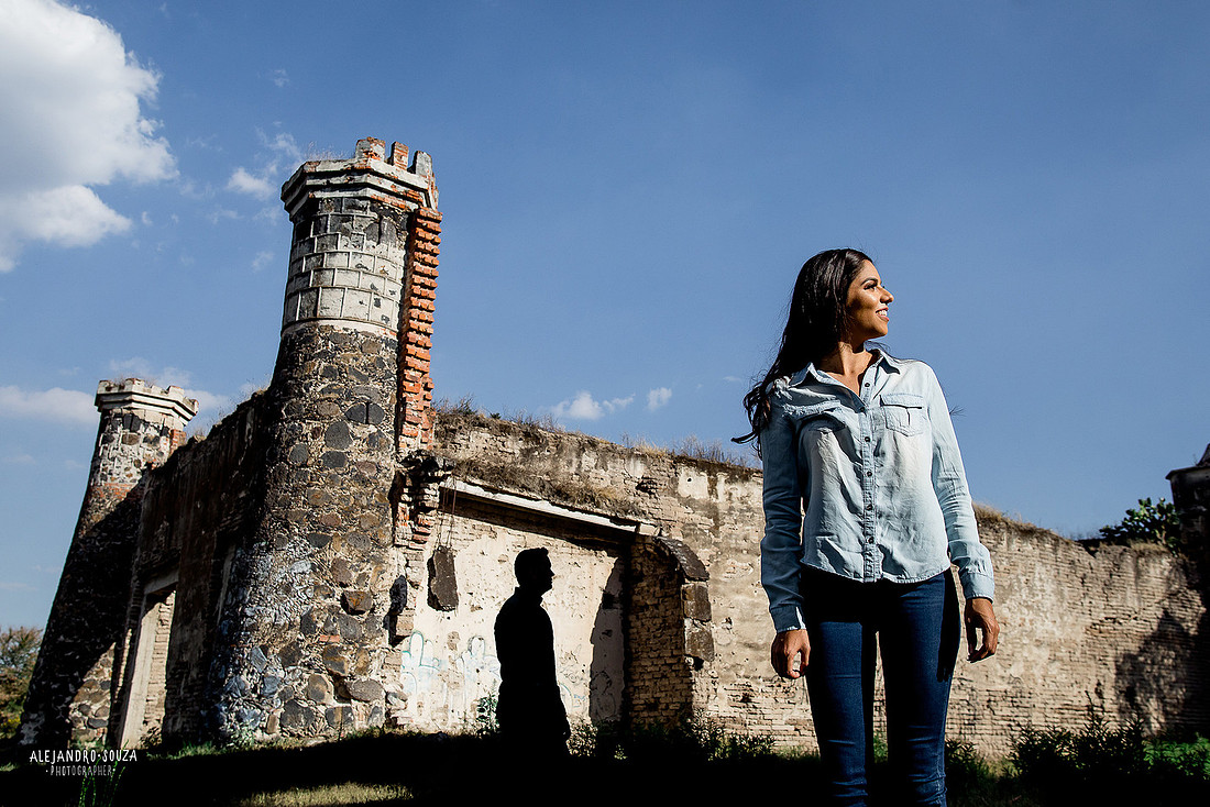 ruinas poncitlán