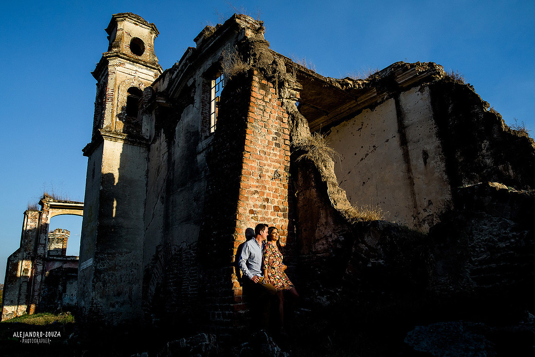 ruinas poncitlán
