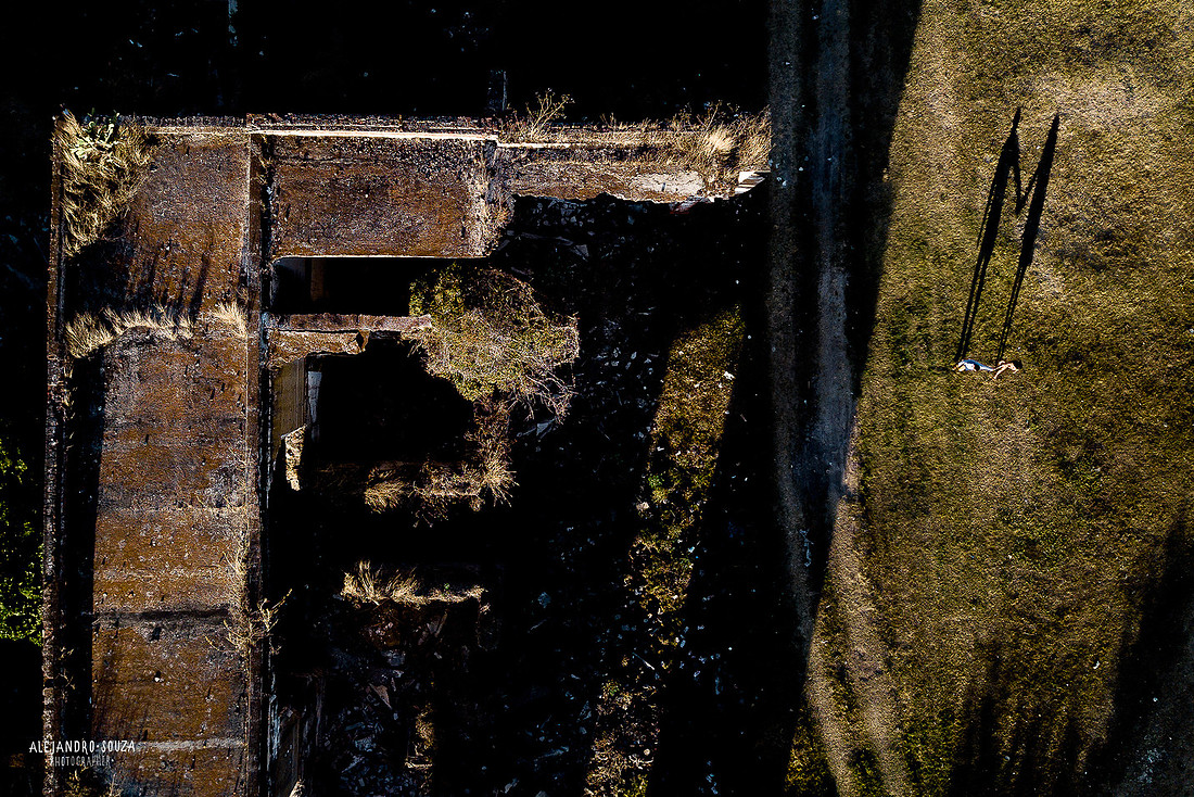 ruinas poncitlán