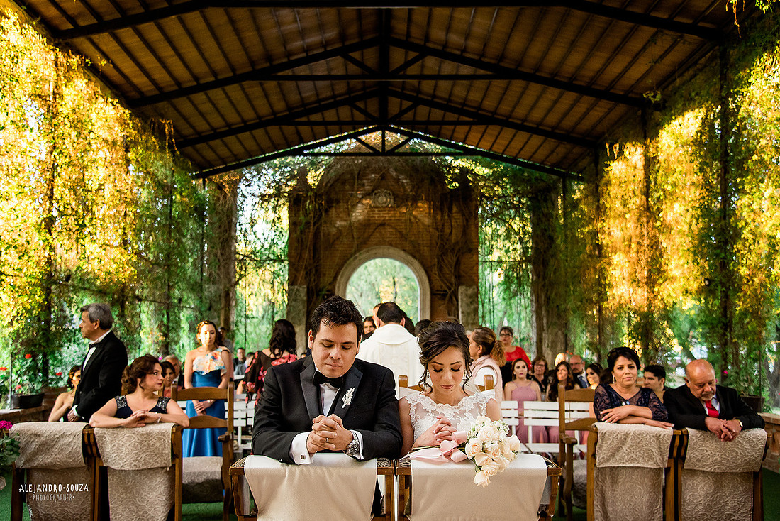 hacienda la magdalena