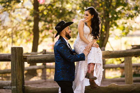 fotos en hacienda