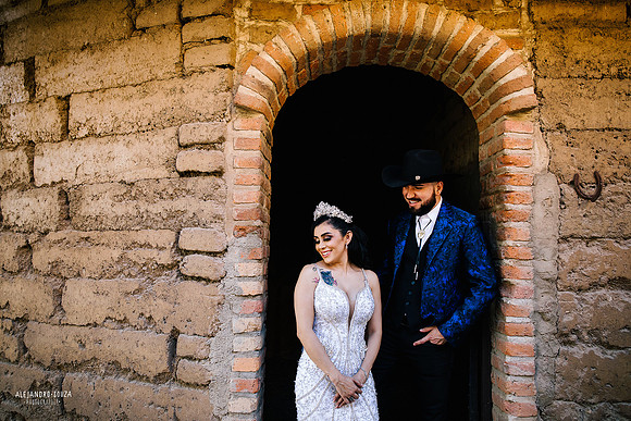 fotos en hacienda
