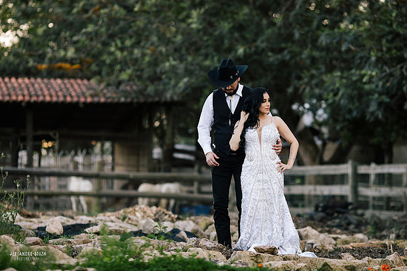 fotos en hacienda