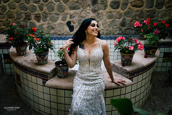 fotos en hacienda