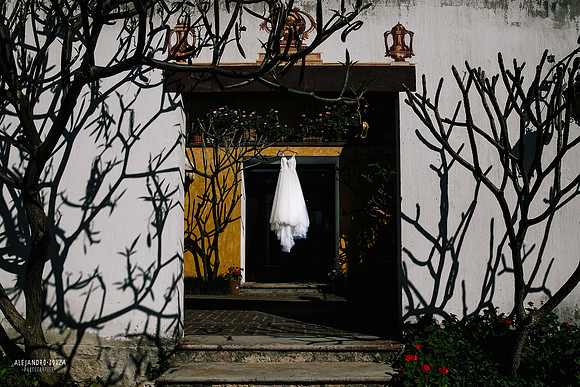 boda en hacienda la magdalena