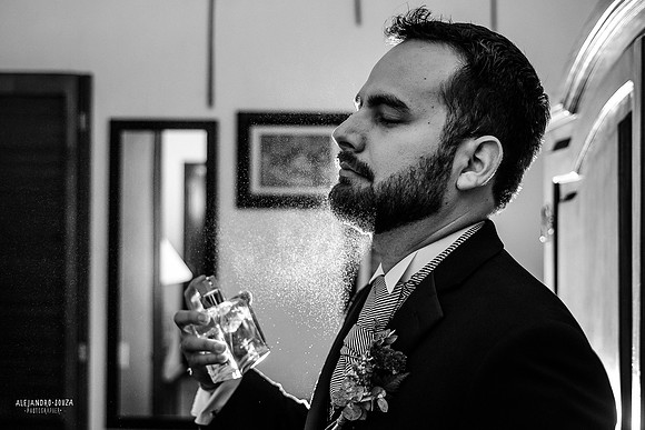 boda en hacienda la magdalena