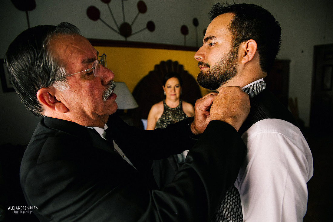 boda en hacienda la magdalena