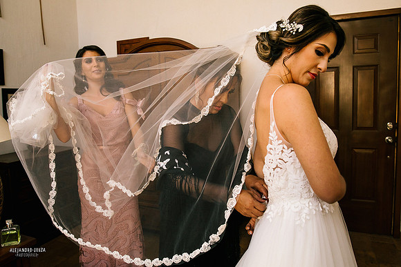 boda en hacienda la magdalena