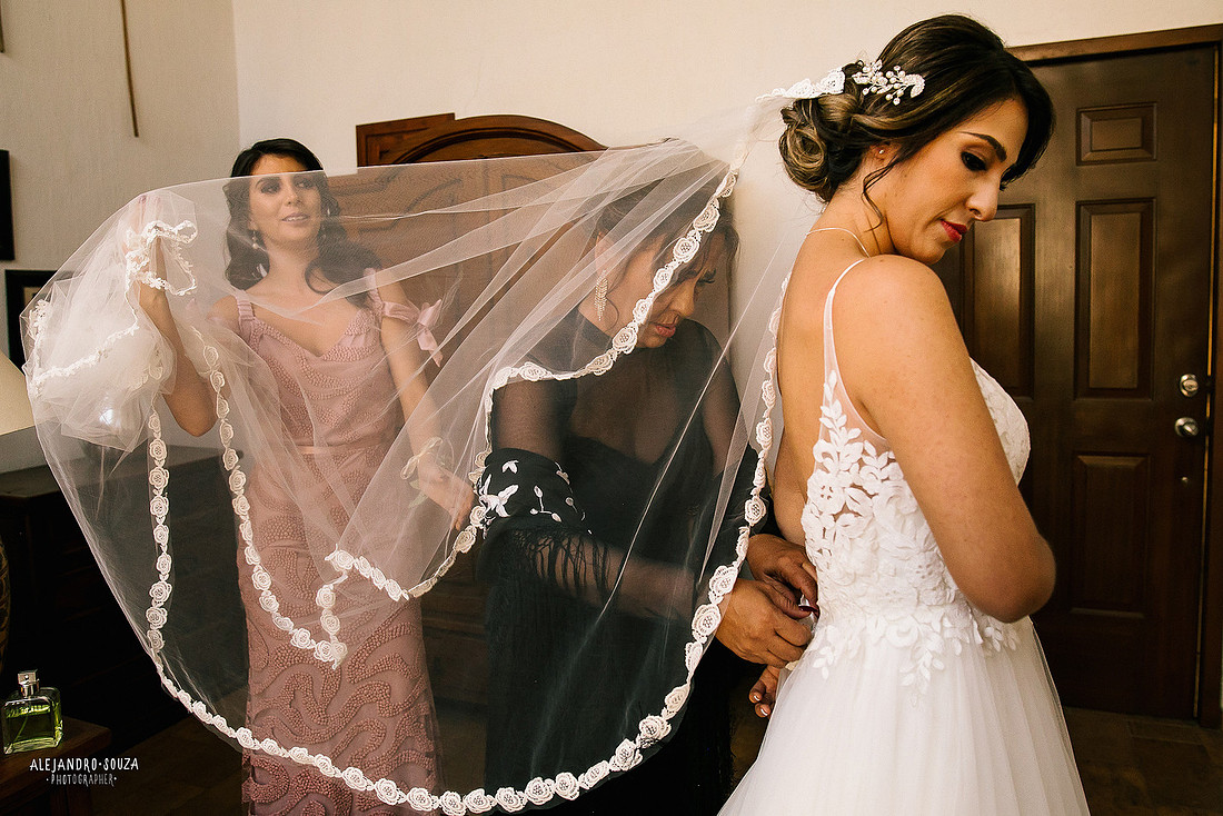 boda en hacienda la magdalena