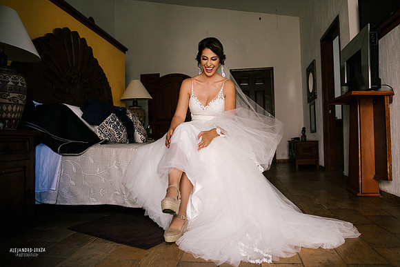 boda en hacienda la magdalena