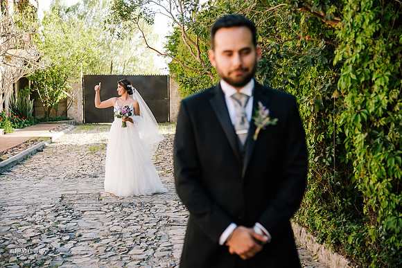 boda en hacienda la magdalena