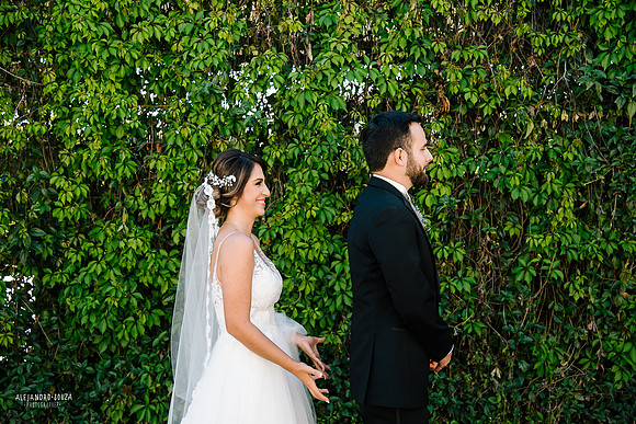 boda en hacienda la magdalena