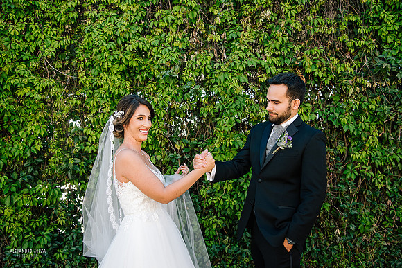 boda en hacienda la magdalena
