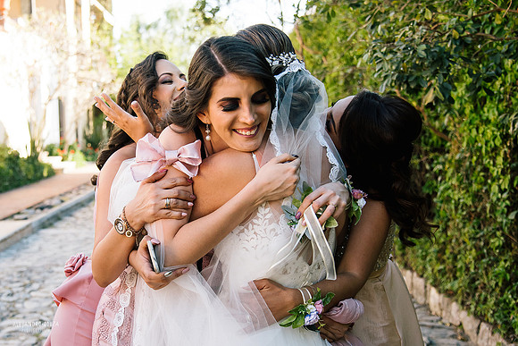 boda en hacienda la magdalena