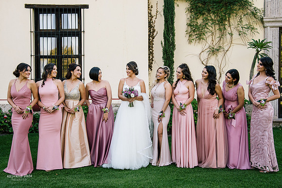 boda en hacienda la magdalena