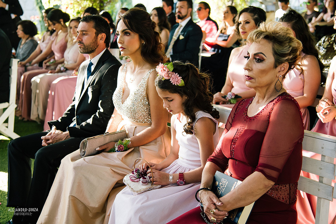 boda en hacienda la magdalena