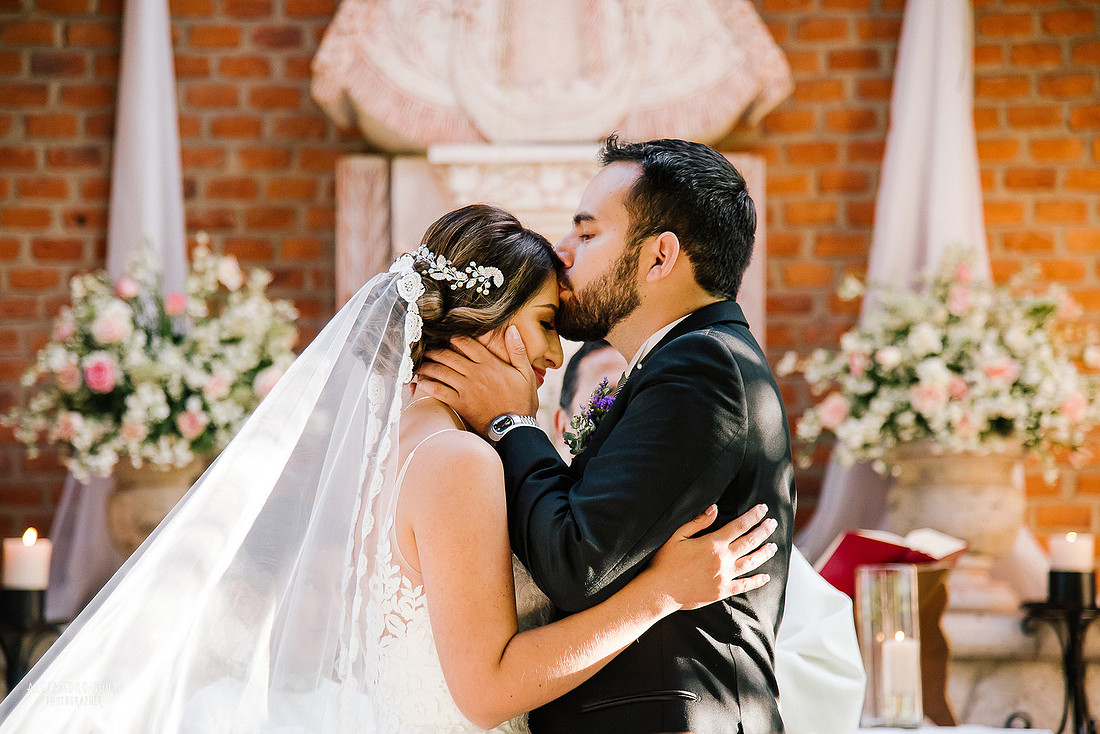 boda en hacienda la magdalena