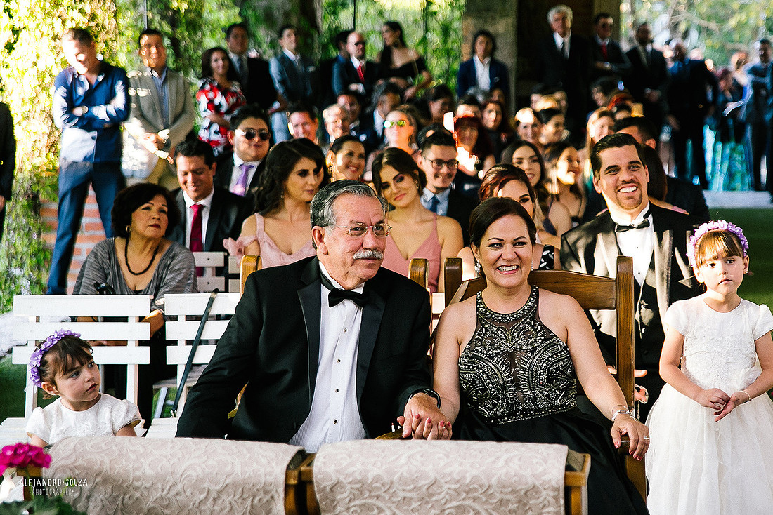 boda en hacienda la magdalena