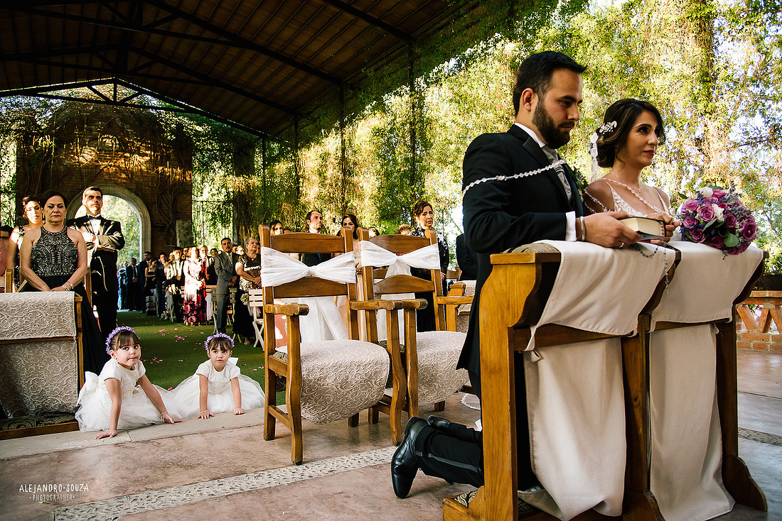 boda en hacienda la magdalena