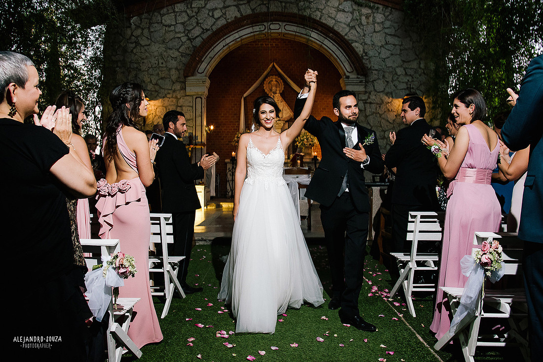 boda en hacienda la magdalena