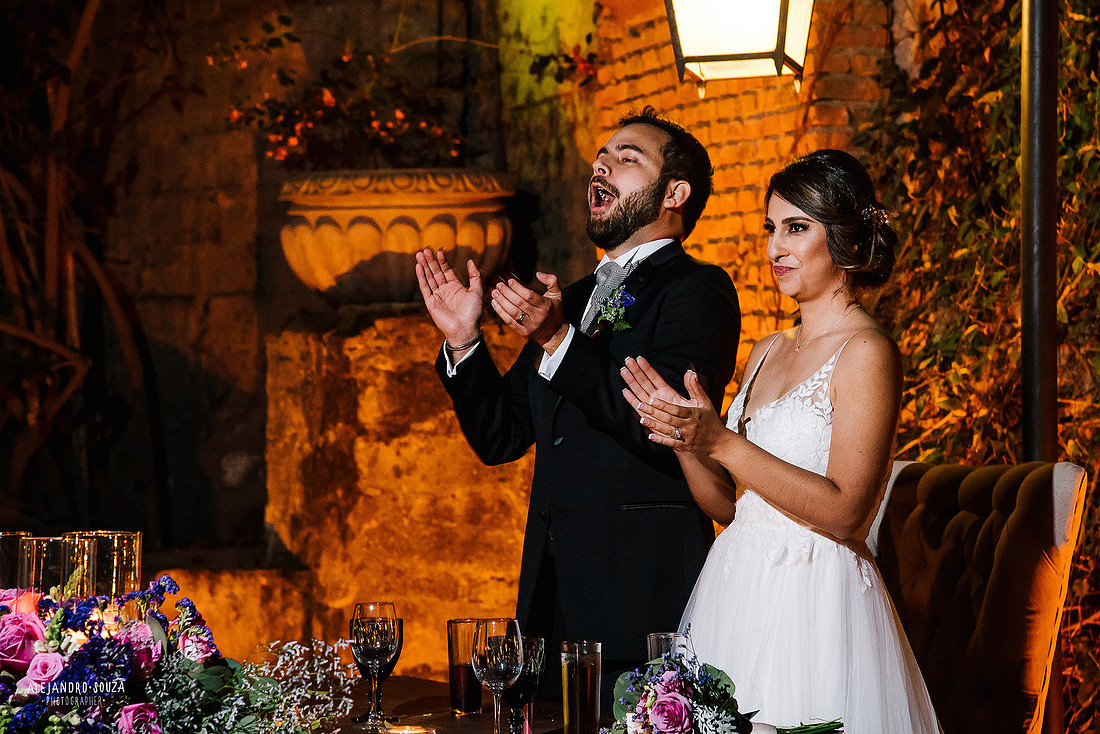 boda en hacienda la magdalena