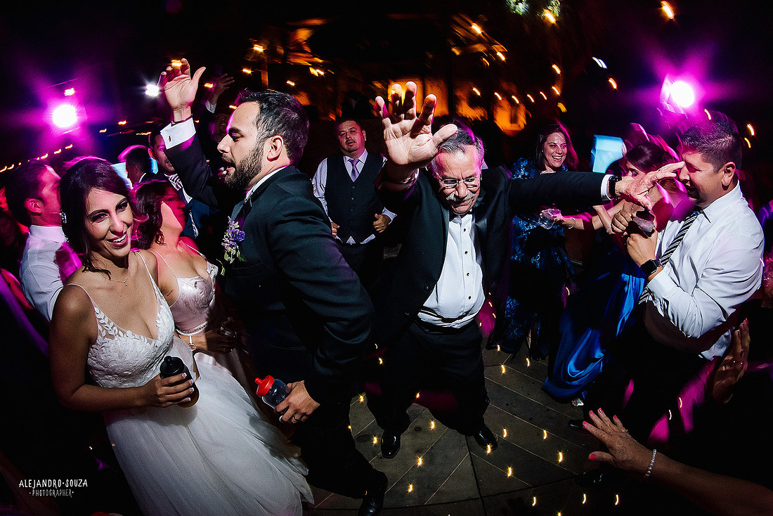 boda en hacienda la magdalena