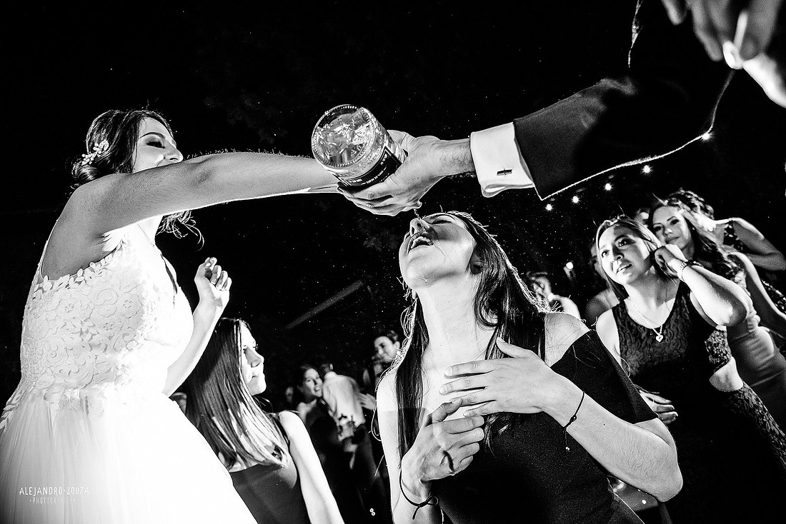 boda en hacienda la magdalena