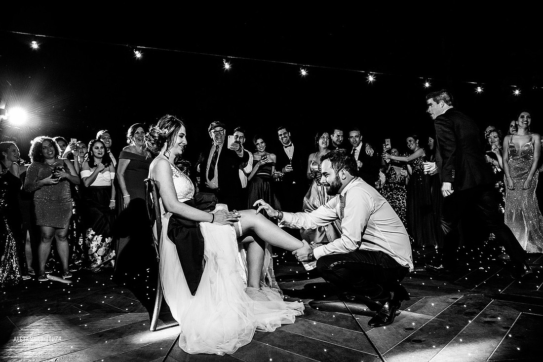 boda en hacienda la magdalena