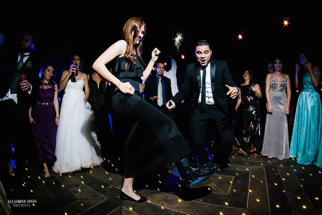 boda en hacienda la magdalena