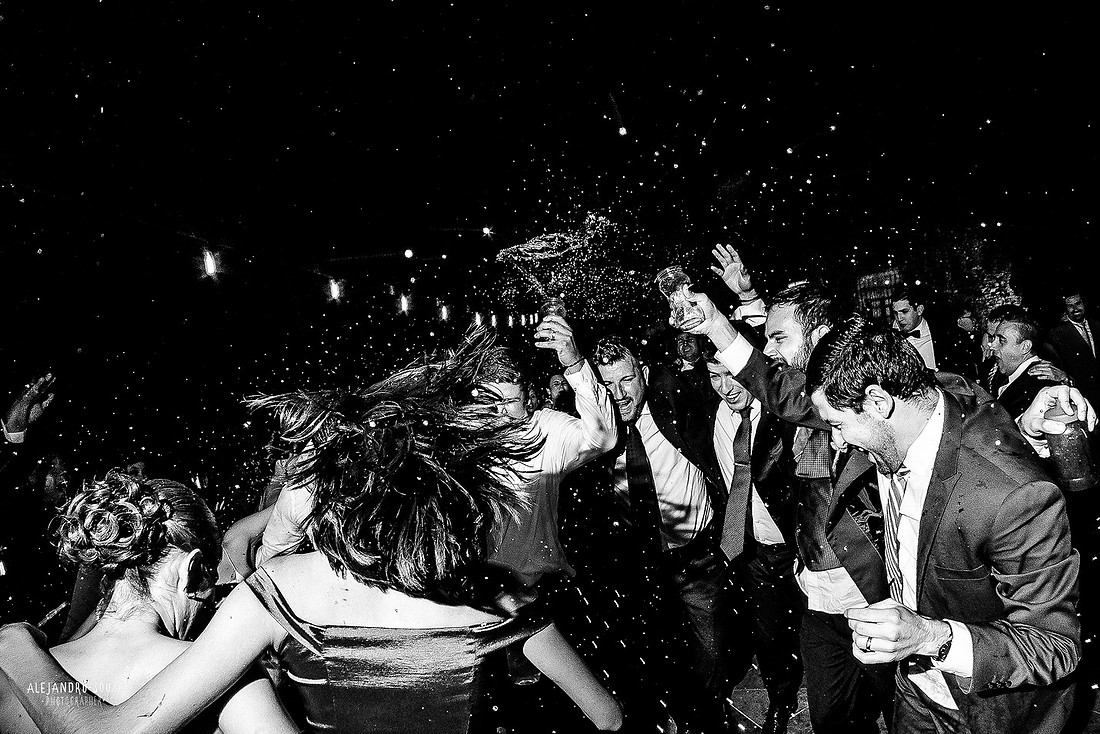 boda en hacienda la magdalena