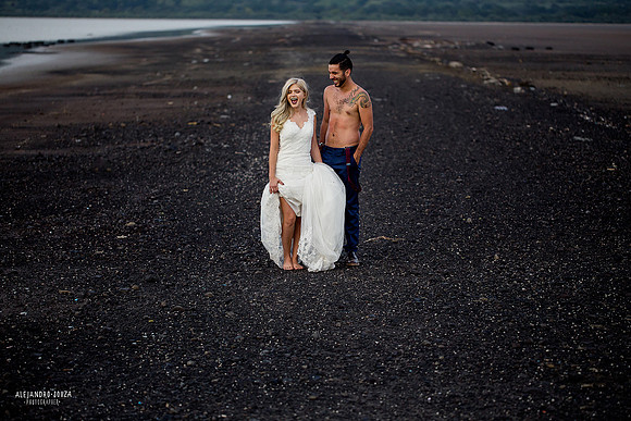 fotógrafo de boda en guadalajara