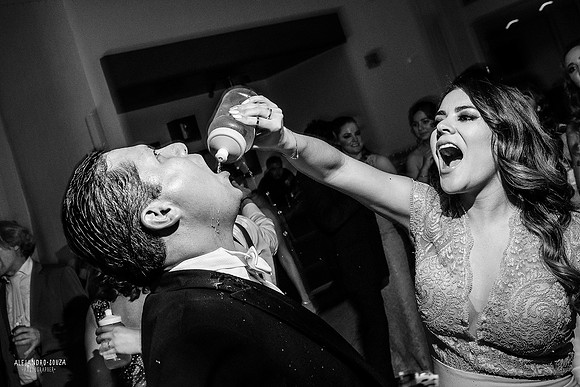 fotógrafo de boda en guadalajara